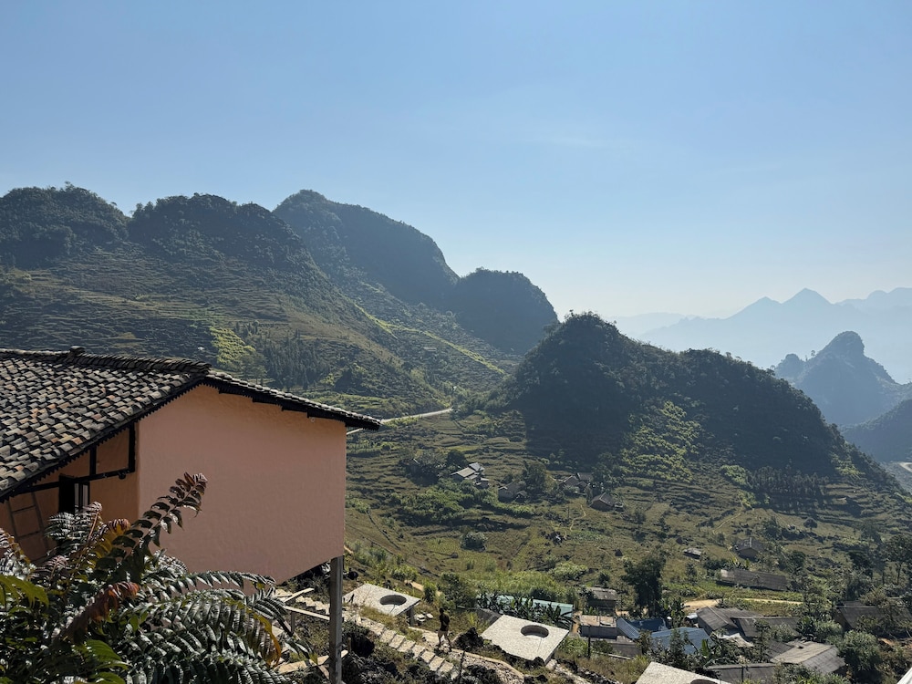 Ha Giang Aya Lodge