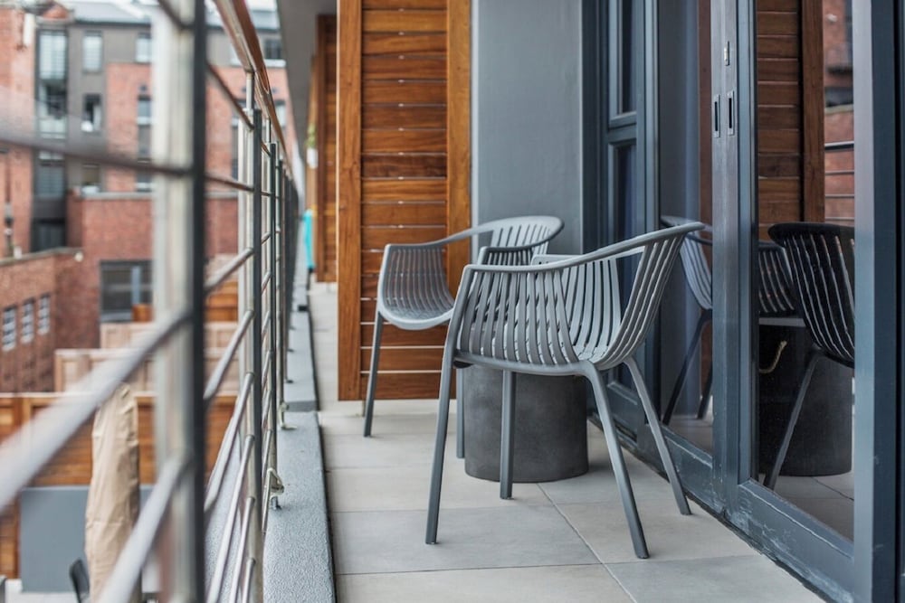 Docklands Deluxe Apartments by ITC Hospitality
