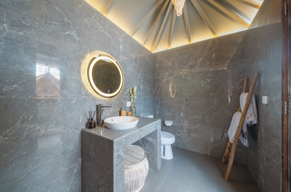 Naluna Glamping Lembongan