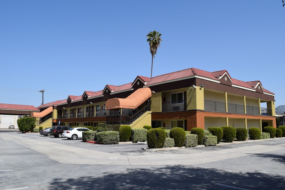 Budget Inn La Puente