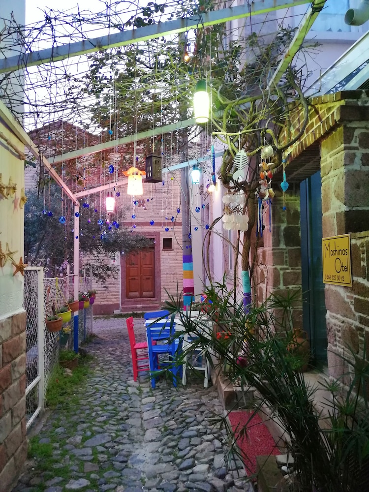 Moshinos Otel - Image 8