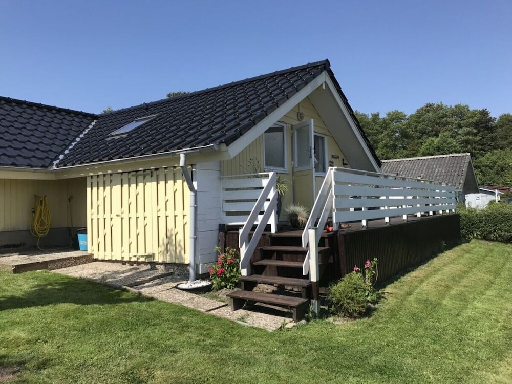 Hein Muck Modern Retreat