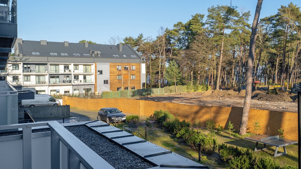 Apartamenty Sun & Snow Morzlive