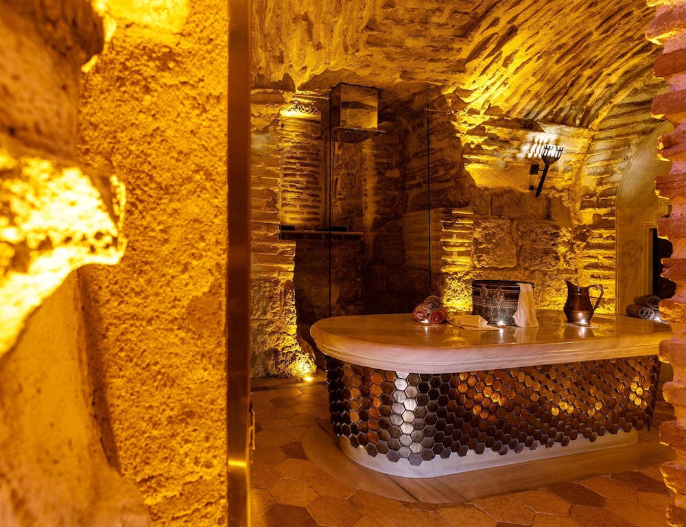 Hagia Sofia Mansions İstanbul, Curio Koleksiyonu by Hilton - Image 42