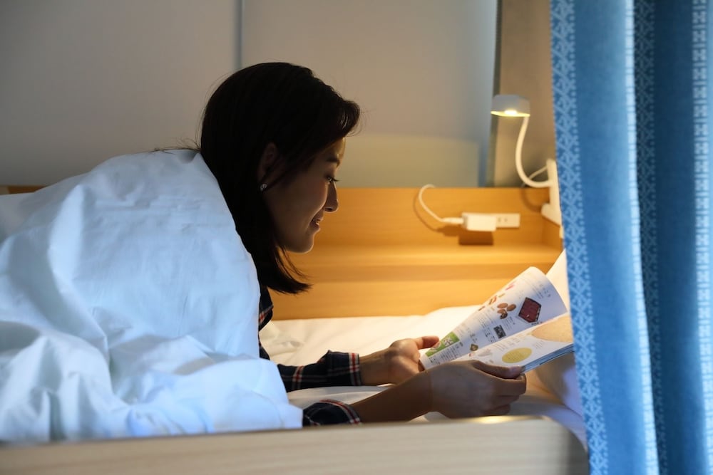 Kiyaza Kamakura Resort - Hostel, Zdjęcie 34