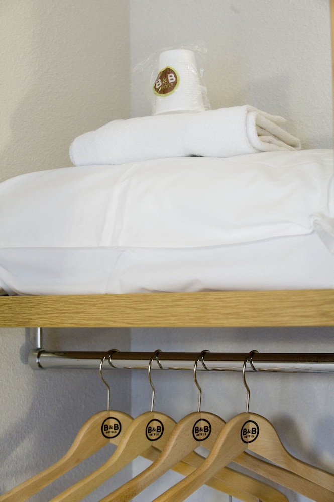 BB HOTEL Lorient Lanester - Property Image 25