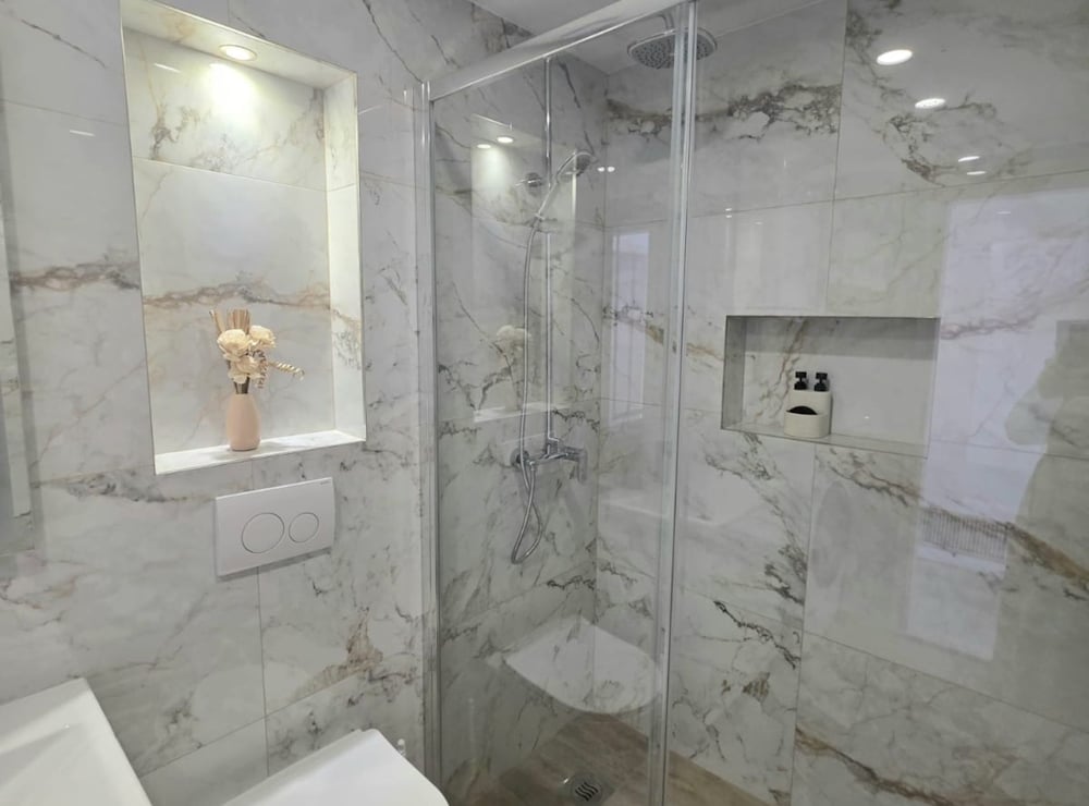 Penthouse Apartment Dijana