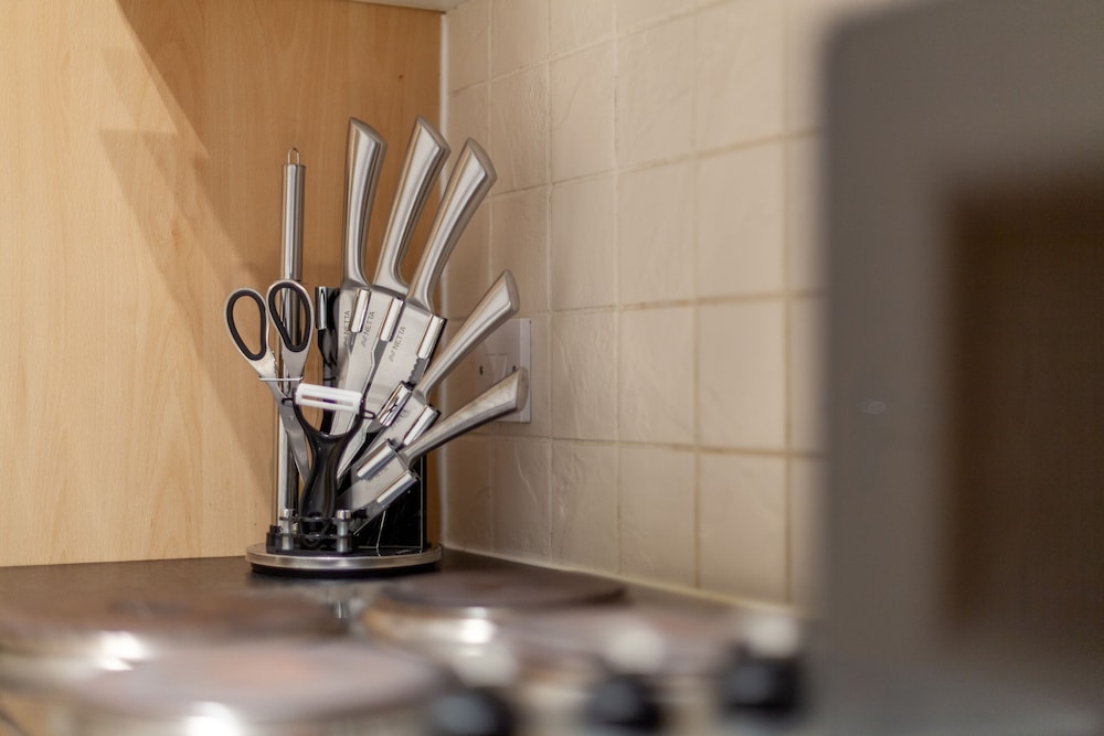 The Maida Vale Flat