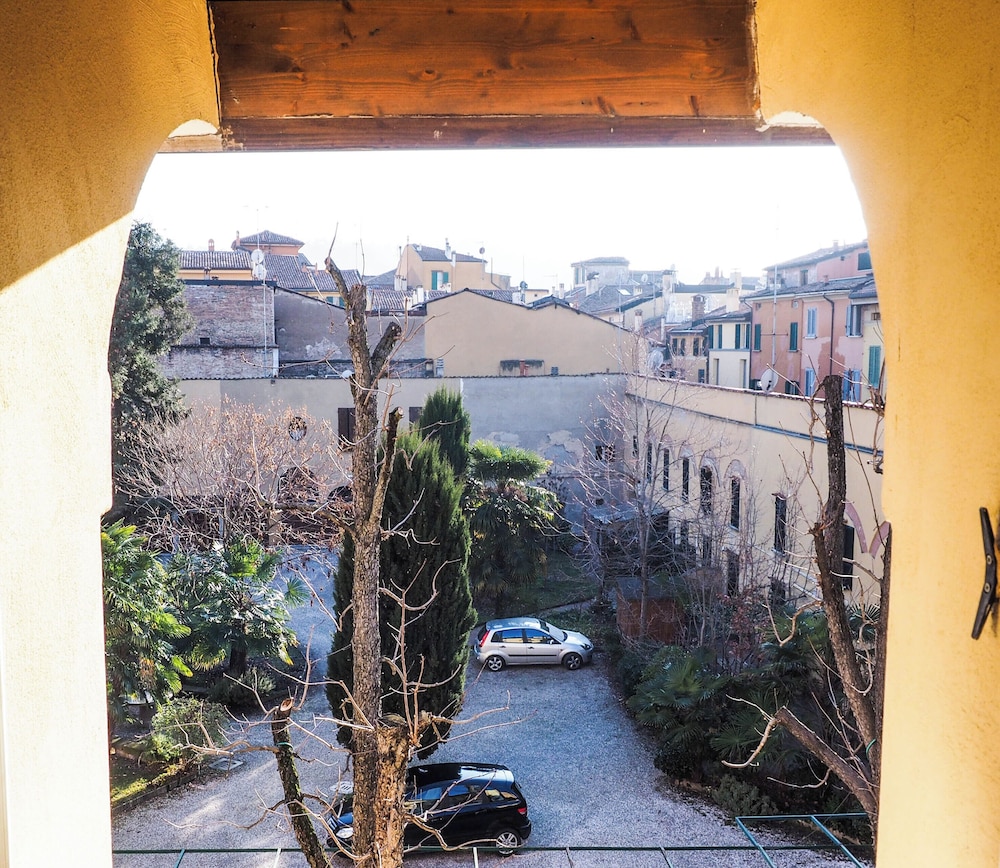 Studio San Felice by Wonderful Italy view 2