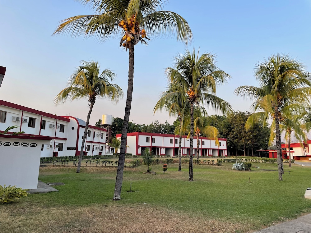 HOTEL ESPOR CA