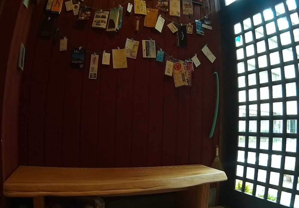 KAGOSHIMA ILCA GUEST HOUSE - Hostel