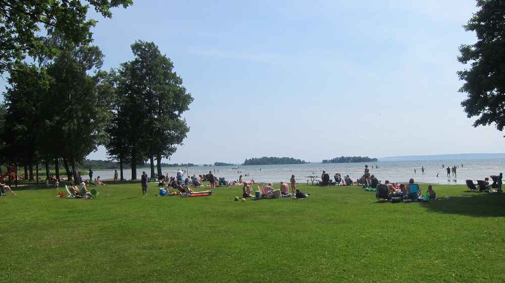 Sikhalls Camping och Restaurang