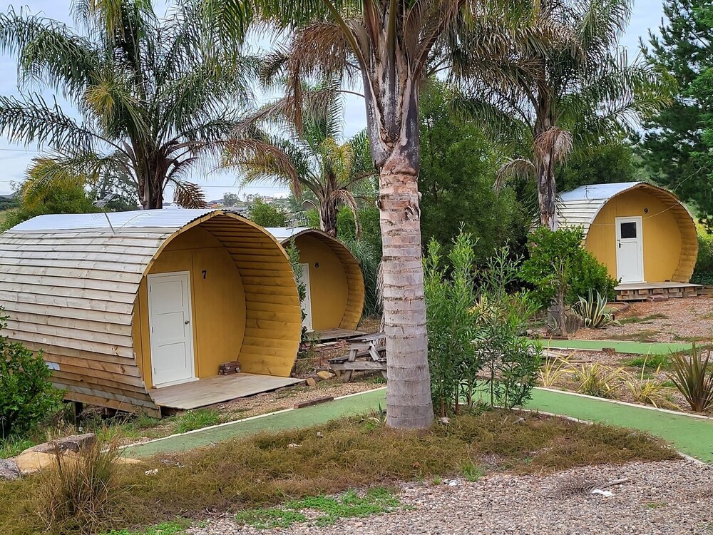 Morning Calm Lodge Limited