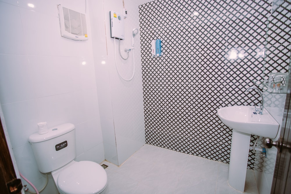 Green Box Hotel - Hostel