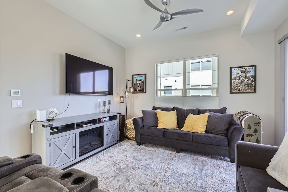 Allison Street 2 Bedroom Home