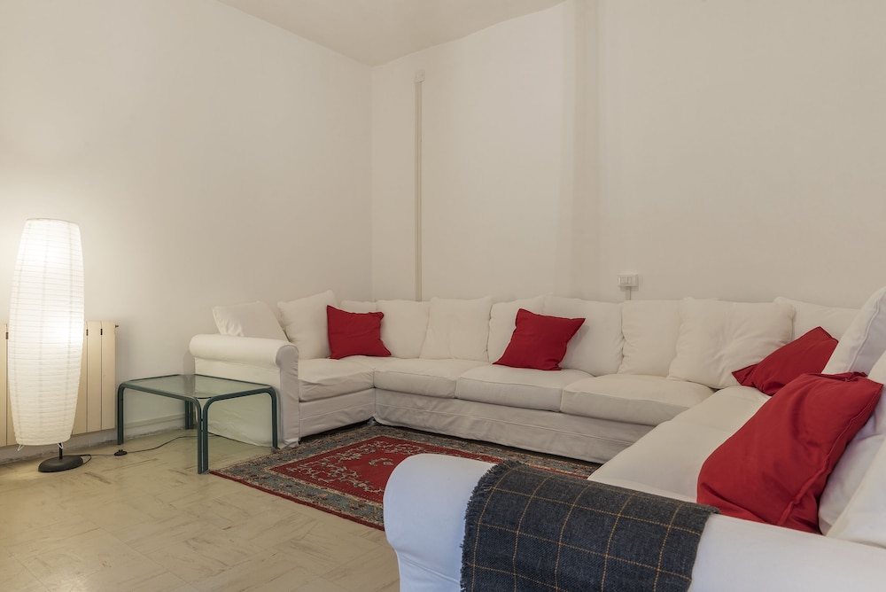 Villa Albani Apartment