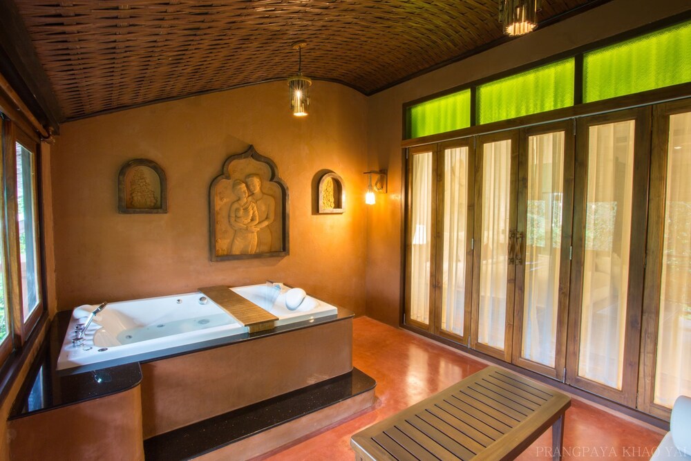Prangpaya Khaoyai
