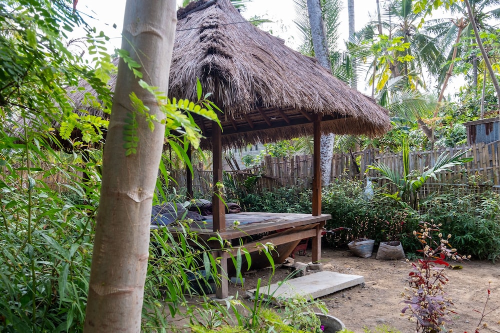 OYO 1259 Kuta Garden Homestay