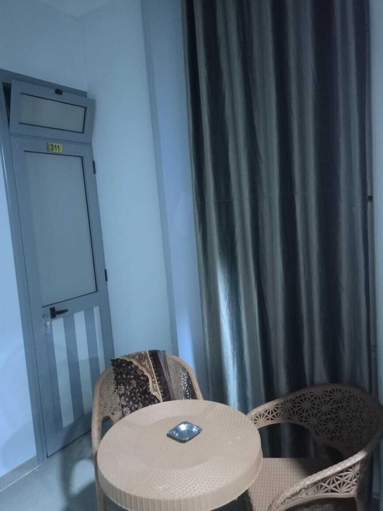 Florida hotel