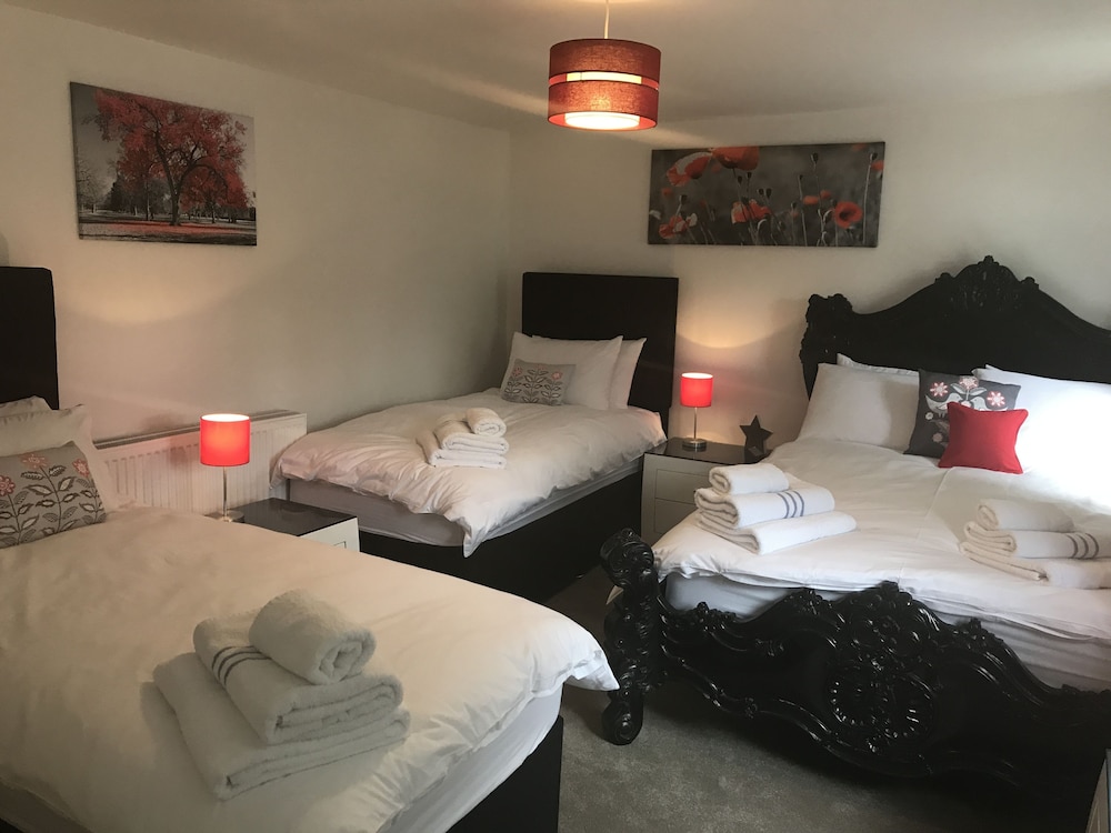 Unique Luxury Escapes