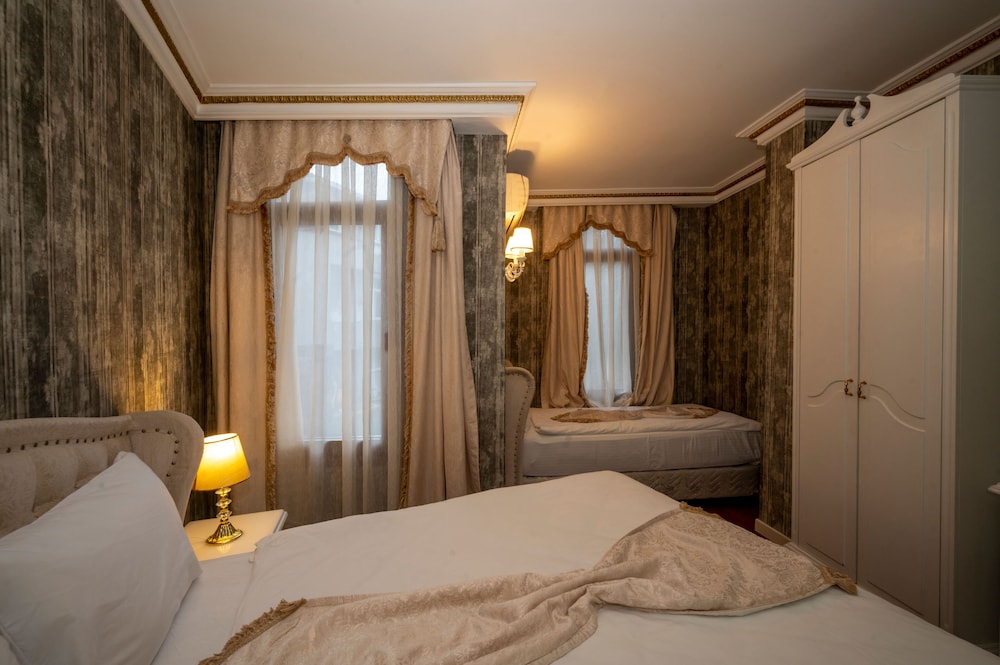 Fuat Bey Palace Otel & Spa - Image 68