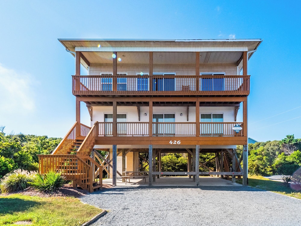 Callalily by Topsail Realty