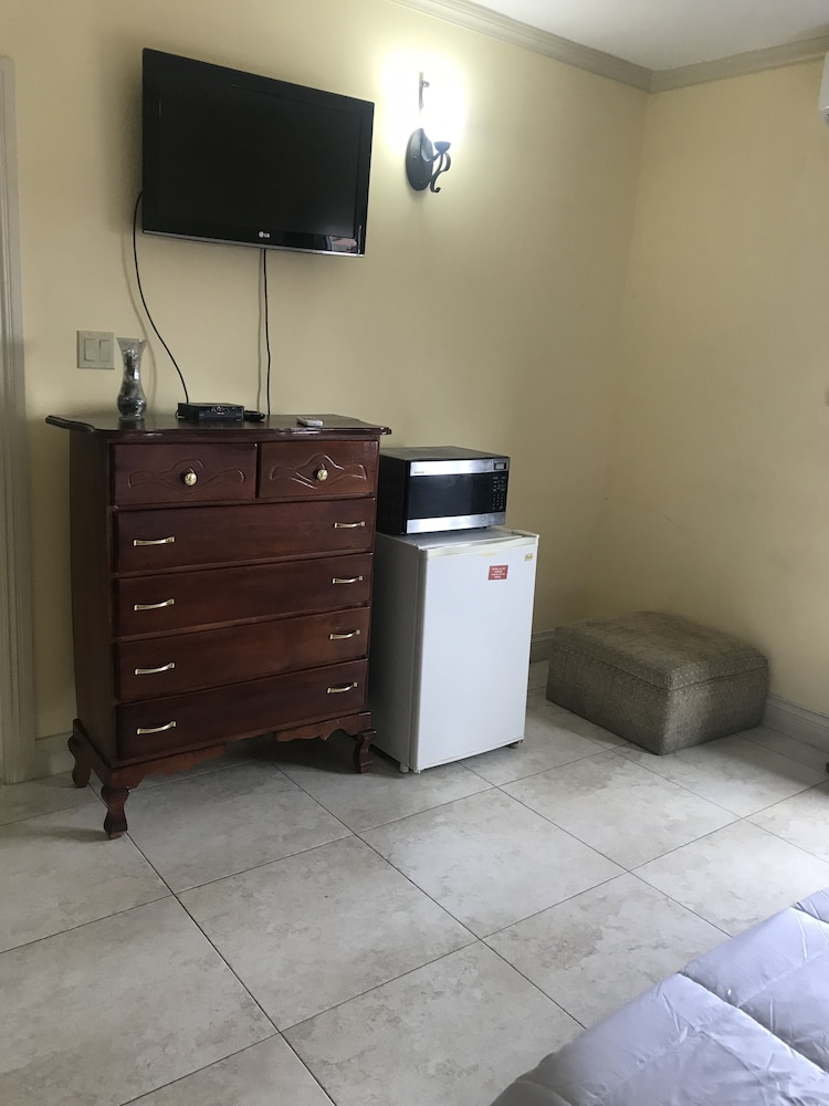 Kingston Paradise Place Rooms