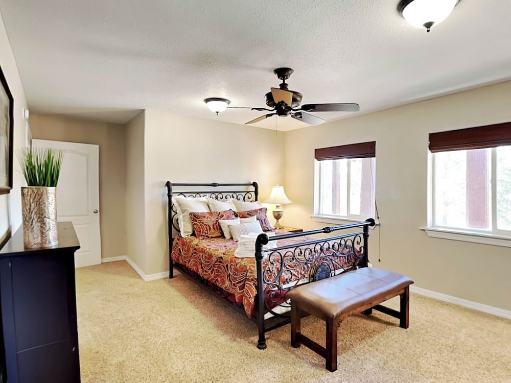 High Expectations by Ruidoso Vacation Rentals