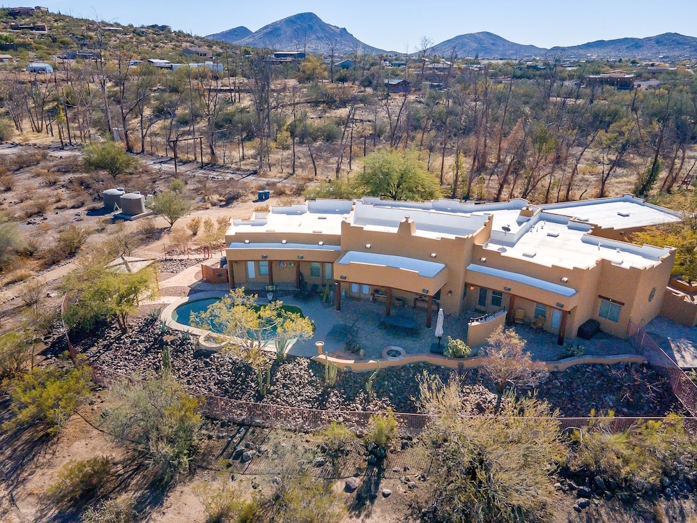 Tonto Retreat 4 Bedroom Home