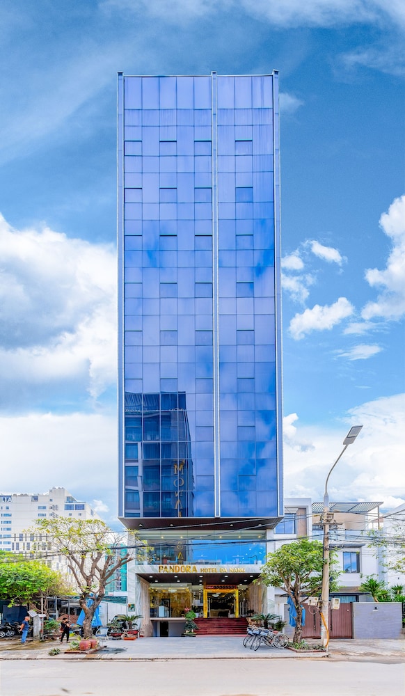 Sana Da Nang Beach Hotel 88