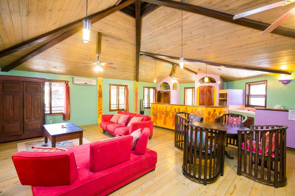Bananarama Dive & Beach Resort