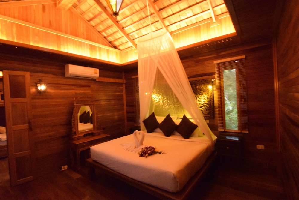 Villa Habeebee