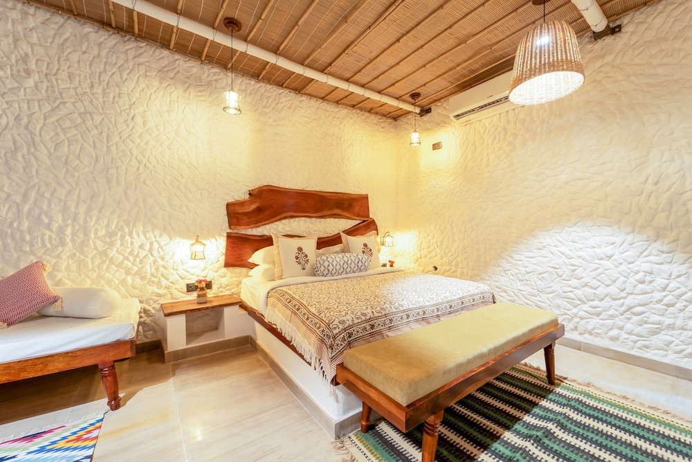 Dunes and You, Pushkar - A Luxury Pool Villas Retreat