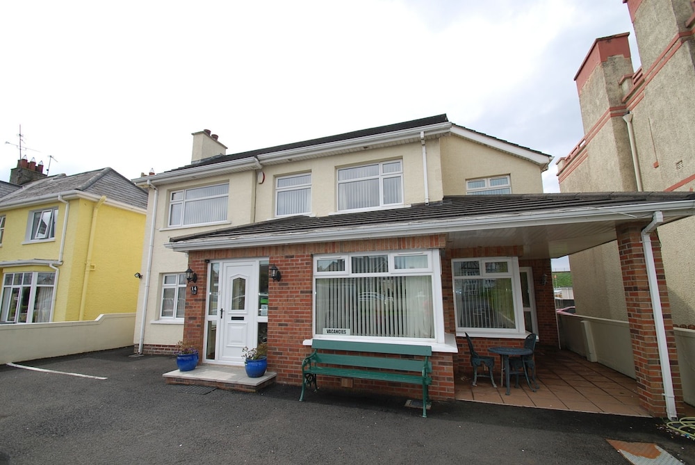 Aaranmore Lodge Bed & Breakfast