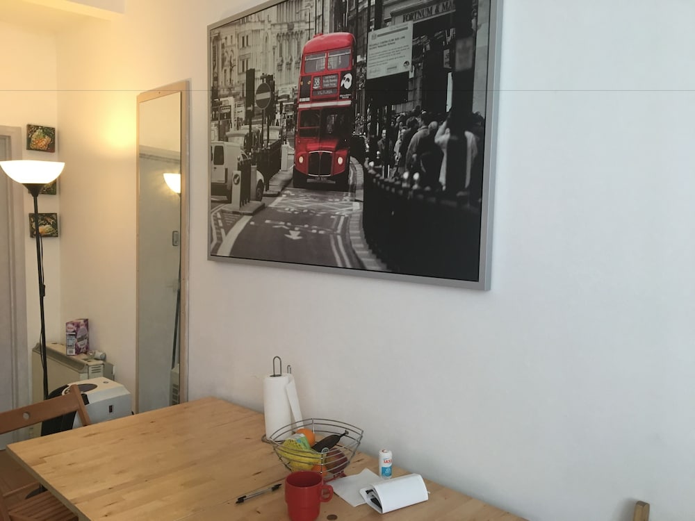 hotel reception