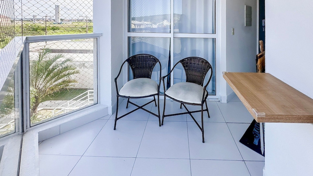 Resid. Clube Mar Grosso- Laguna - LAG201