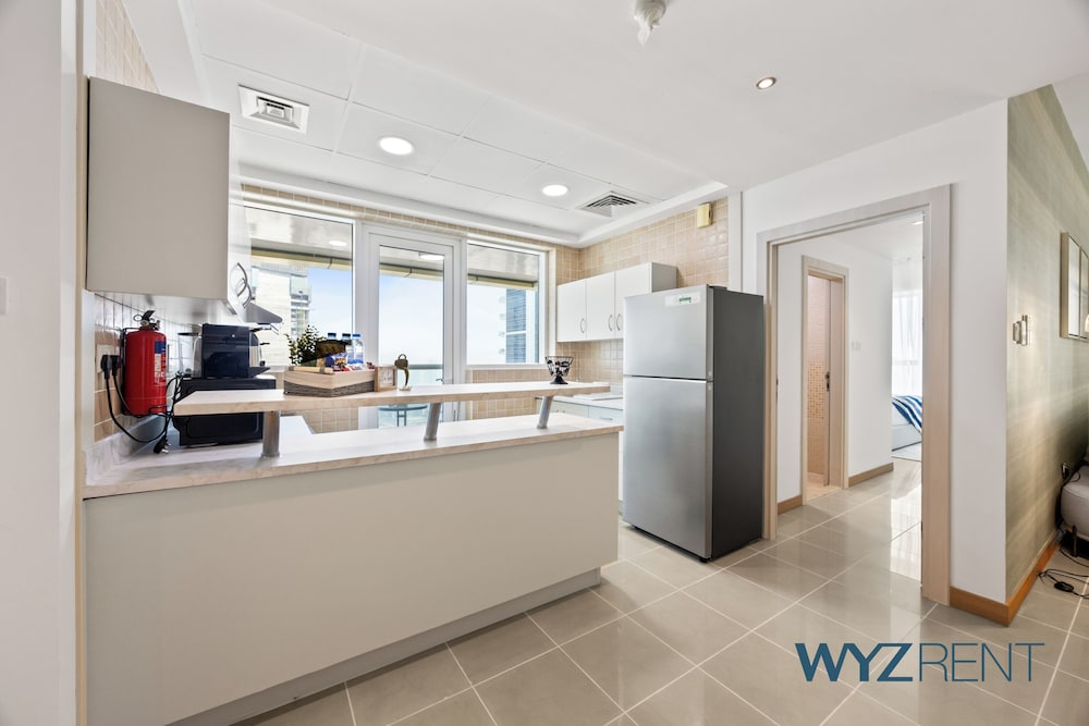 Salt&Sand Hamptons Glow 2BR SulafaMarina