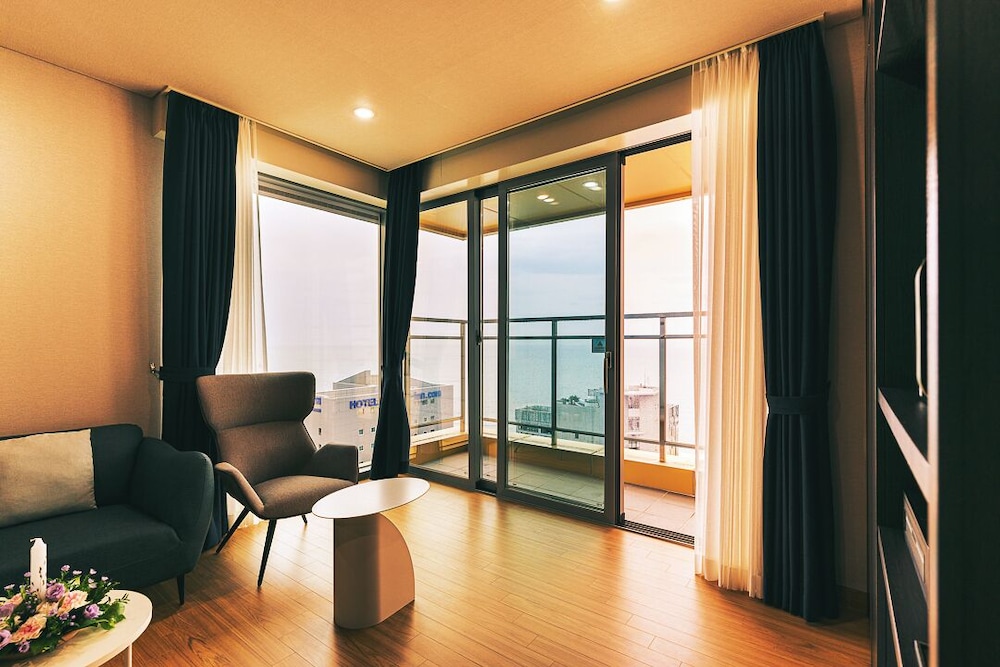 Kwangsu Hotel Haeundae 52