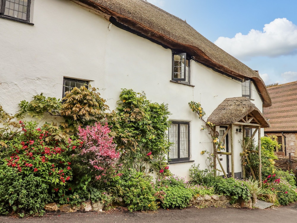 Rose Cottage in Holcombe