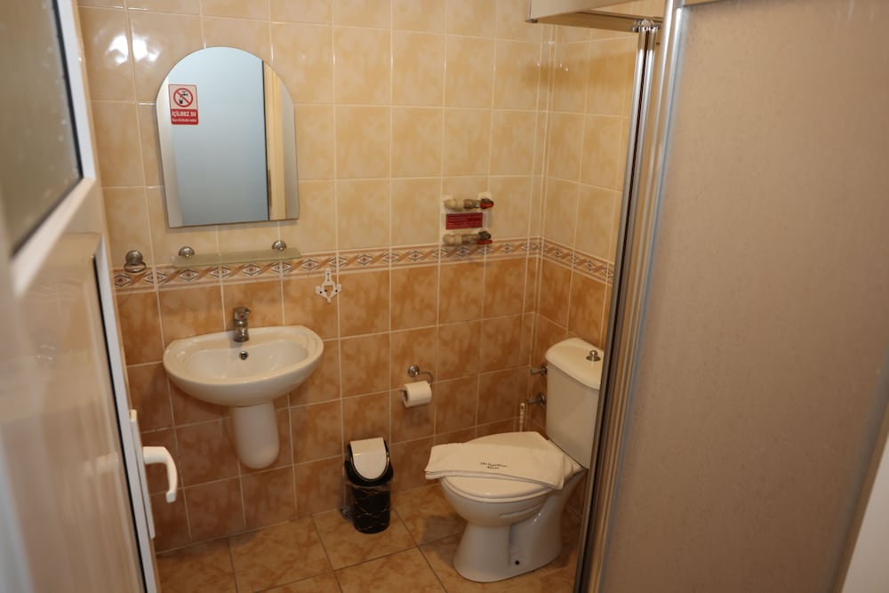The Time Otel Adana - Image 59