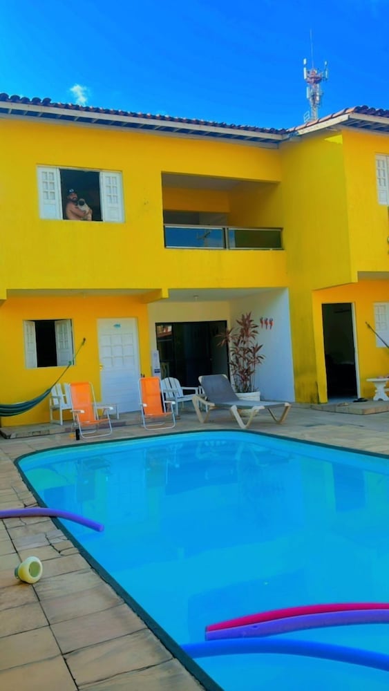 Pousada Clarice Suites