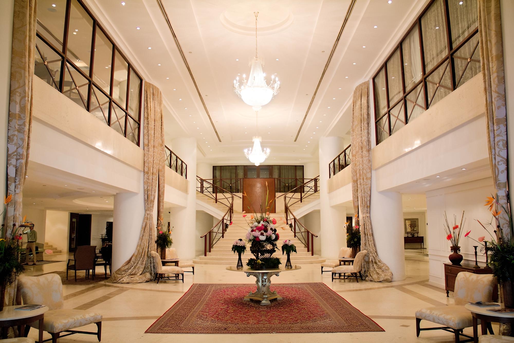 Caracas Vacations - Caracas Palace Hotel - Property Image 2