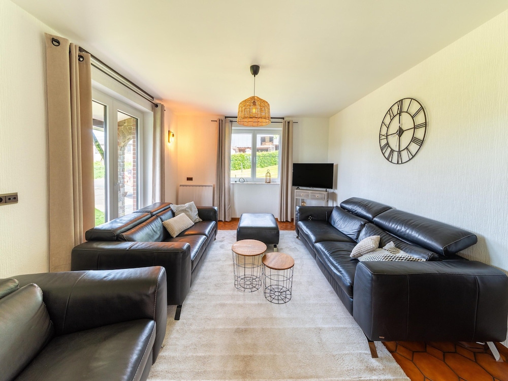 Charming Cottage in Heart of the Ardennes