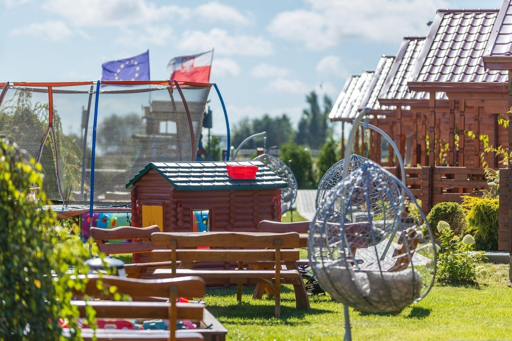 Holiday Homes, Summer Pool, Sauna, Whirlpool