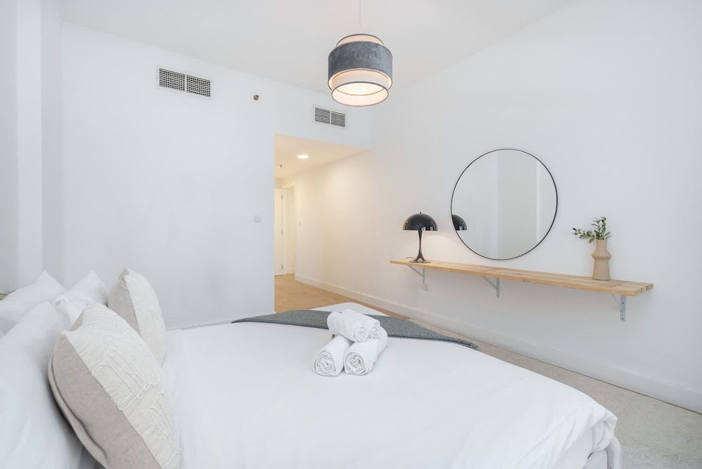 Stylish and Spacious Apartment in Vibrant JVC Dubai