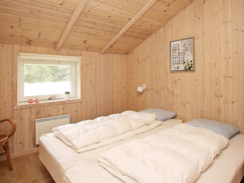 5 Person Holiday Home in Albaek view 4