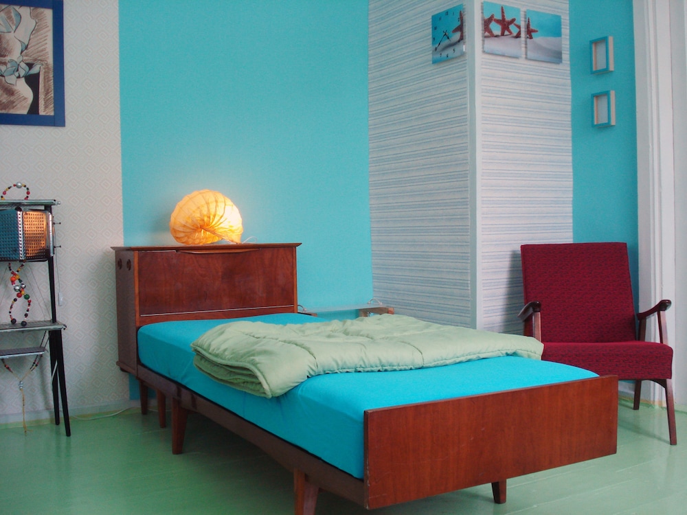Jasmine Hotel