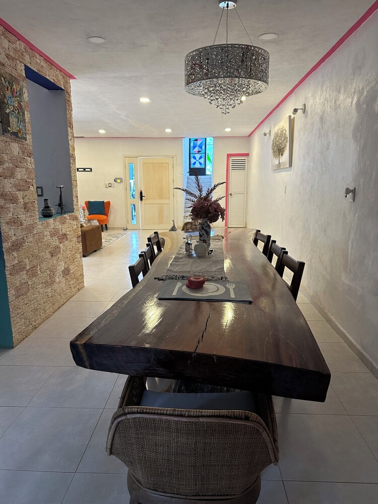 Casa Elda