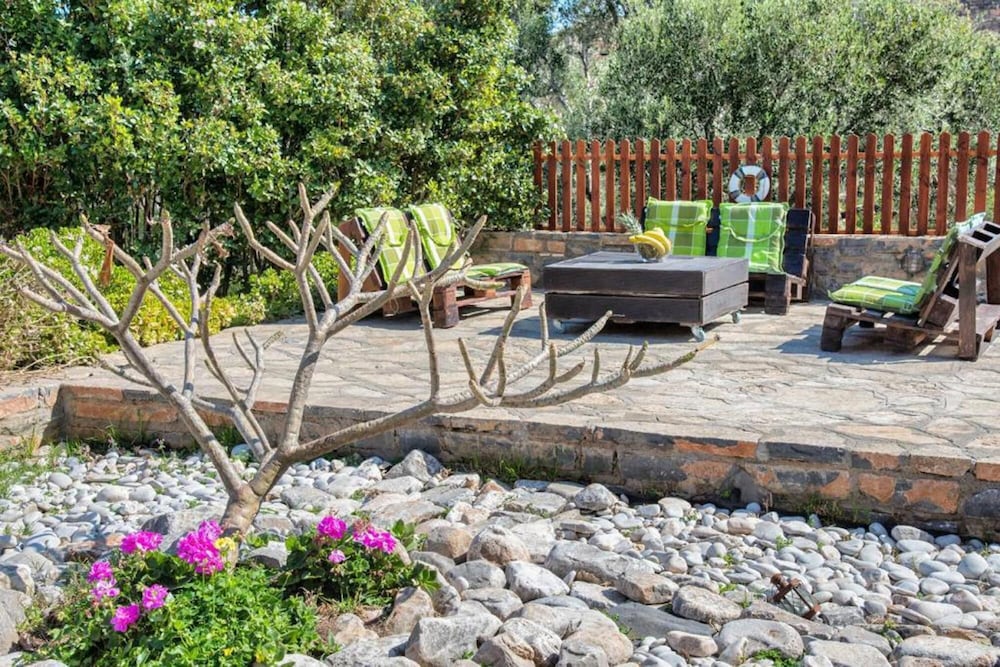 Villa Glan Y Mor in Agios Nikolaos