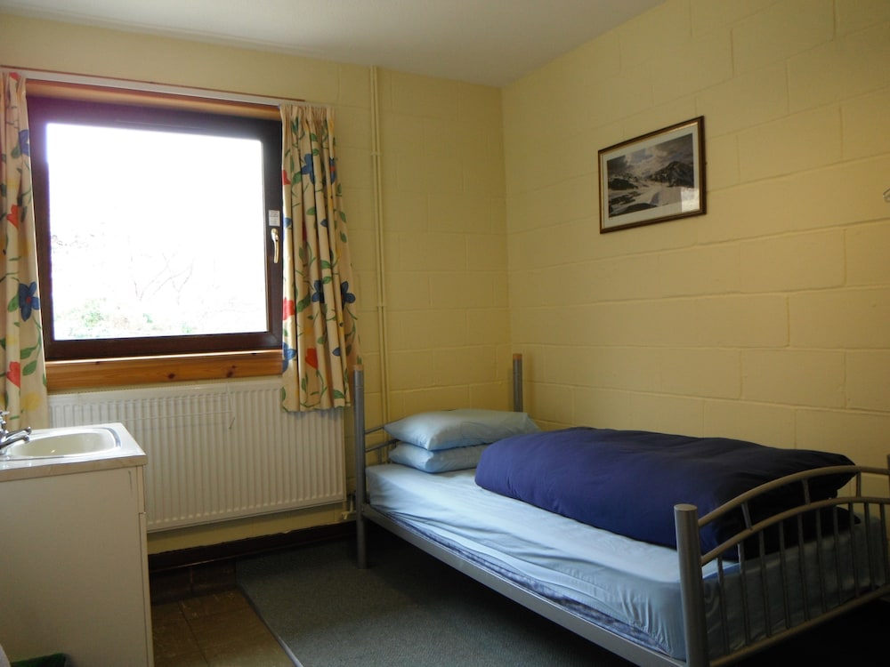 Torridon Youth Hostel